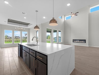 Representative image. Features, specifications, selections and colors may vary.