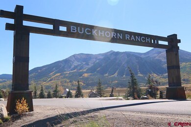 0 Buckhorn Way unit 747544, Crested Butte, CO 81224 - photo 3