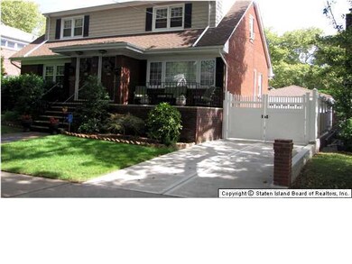 189 Bryant Ave, Staten Island, NY 10306 - photo 2