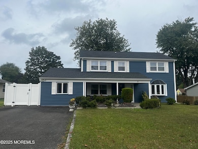 9 Idolstone Ln, Matawan, NJ 07747 - photo 2