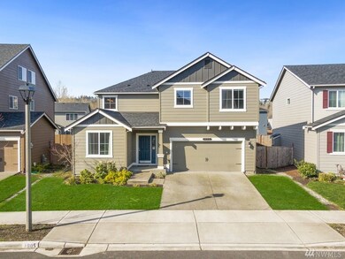 1005 O'Farrell Ln NW, Orting, WA 98360 - photo 2