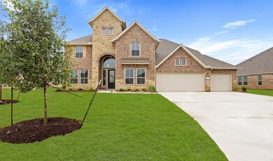 6615 Nichols Landing, Needville, TX 77461 - photo 2