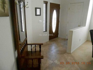 Entry Hall.