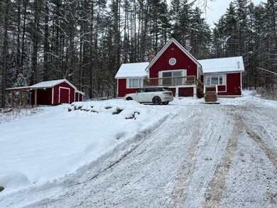 1721 Broomstick Hill Rd, Littleton, NH 03561 - photo 4