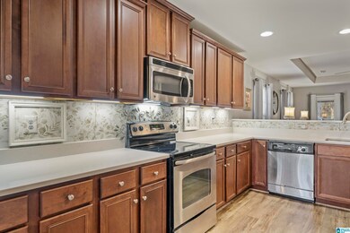 157 Hillcrest Dr, Montevallo, AL 35115 - photo 7