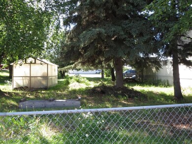 RO zoned lot in the heart of midtown