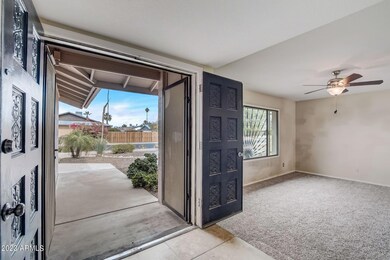 Entry - In