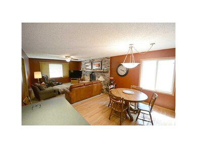 Dining Area.