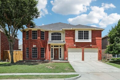 7300 Livingston Dr, Denton, TX 76210 - photo 2