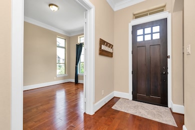 8319 Barberry Branch St, Houston, TX 77055 - photo 3