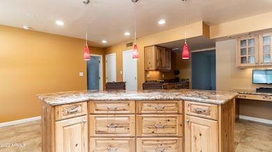 KitchenIsland