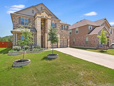 5346 Agave Spine, San Antonio, TX 78261 - photo 2