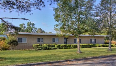 704 Park Ave, Claxton, GA 30417 - photo 2