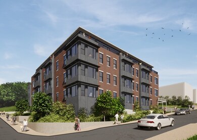 249 Corey Rd unit 404, Boston, MA 02135 - photo 2