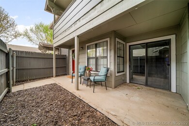 9027 S Delaware Ave unit 806, Tulsa, OK 74137 - photo 3