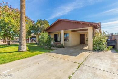 5007 W Sheridan St, Phoenix, AZ 85035 - photo 3