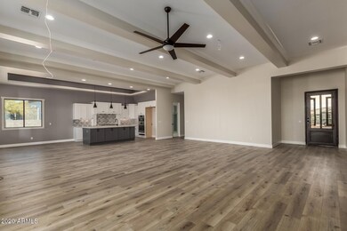 Open Concept