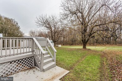 155 Wilgate Rd, Owings Mills, MD 21117 - photo 3