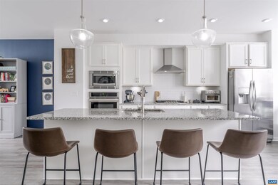 4174 Dauphin Dr, Charlottesville, VA 22902 - photo 2