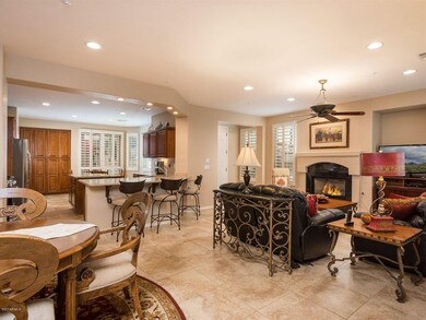 006_Open floor plan