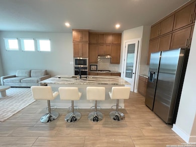 20675 Huebner Rd unit 525, San Antonio, TX 78258 - photo 5