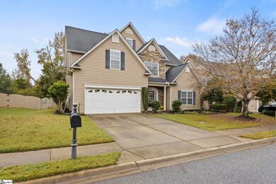 204 Brazos Ln, Simpsonville, SC 29680 - photo 2