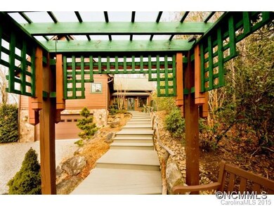 Trellis Entry