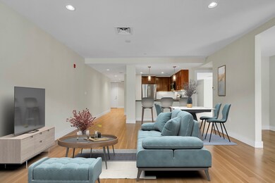 321 Hammond Pond Pkwy unit 301, Chestnut Hill, MA 02467 - photo 5