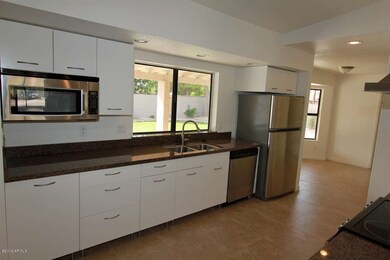 403 W Crofton St, Chandler, AZ 85225 - photo 4