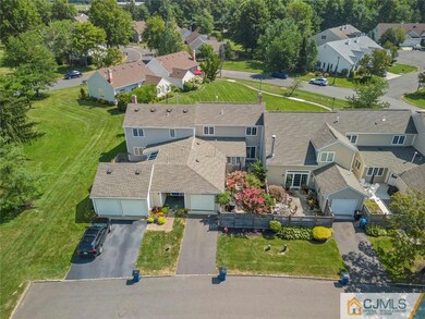 1B Chadwick Ln unit 1D, Monroe Township, NJ 08831 - photo 6