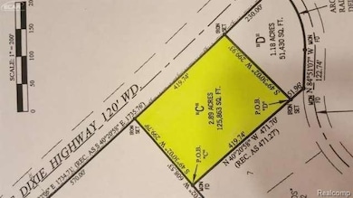 000 Dixie Hwy, Independence Township, MI 48346 - photo 2