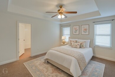 503 Big Red Cir, Haughton, LA 71037 - photo 7