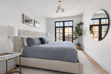 300 W 122nd St unit 9C, New York, NY 10027 - photo 5