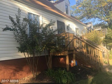 5438 Taussig Rd, Bladensburg, MD 20710 - photo 2