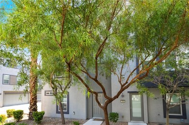 View of front facade featuring stucco siding
