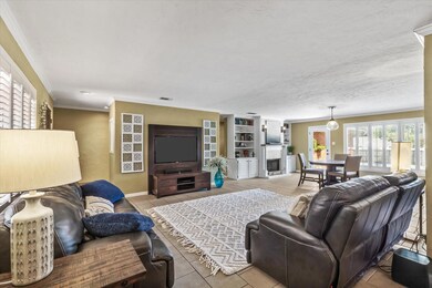 1305 W Westhill Dr, Cleburne, TX 76033 - photo 6