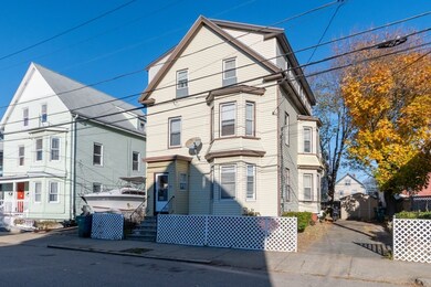 59 Autumn St, Lynn, MA 01902 - photo 2