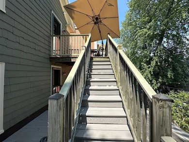 20 Porter St unit 3, Jamaica Plain, MA 02130 - photo 6