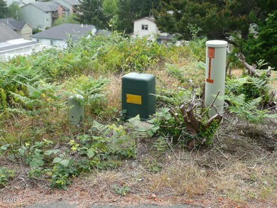 T/L 9600 SE 19th St, Lincoln City, OR 97367 - photo 2