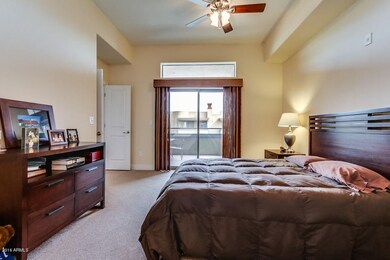 Owner's Suite