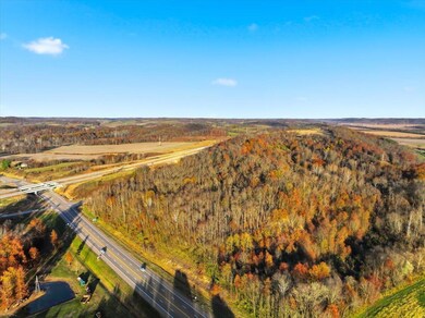 Frazeysburg Road, Dresden