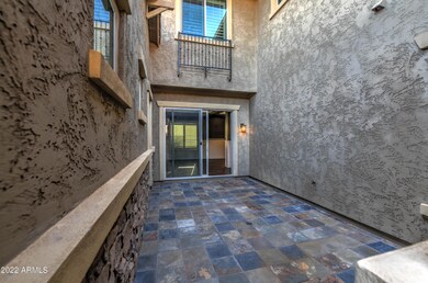 Courtyard 2