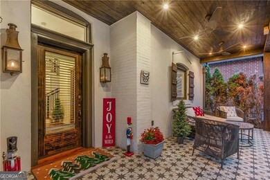 578 East Ave NE, Atlanta, GA 30312 - photo 7