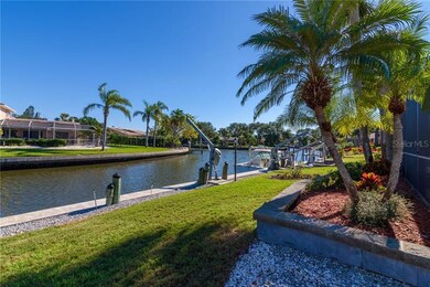Canal view