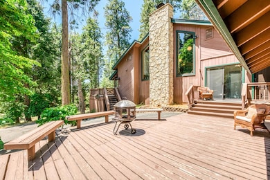 39145 Checkerbloom Ln, Shaver Lake, CA 93664 - photo 3