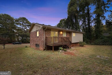 3797 Flakes Mill Rd unit 1A, Decatur, GA 30034 - photo 5