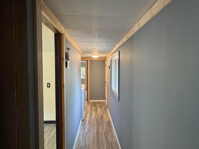 7115 Clinton Ave Hallway