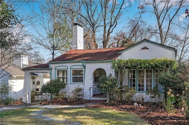 307 S Tremont Dr, Greensboro, NC 27403 - photo 3