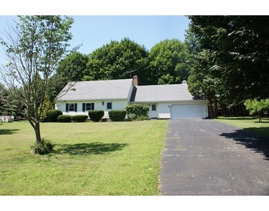 47 Sawmill Plain Rd, South Deerfield, MA 01373 - photo 2
