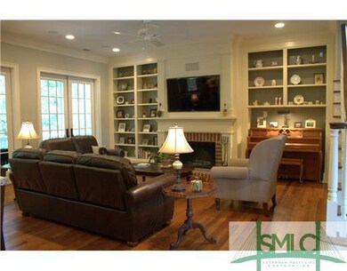 Den/Family/Great Room.